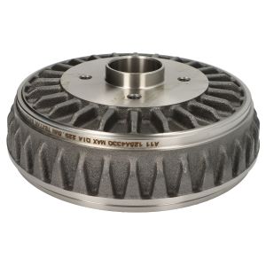 Tambour de frein TEXTAR 94049700