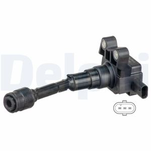 Bobine d'allumage DELPHI GN10635-12B1