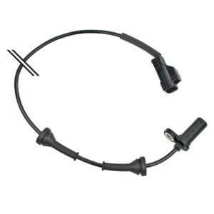 Sensor de velocidad, ABS MEYLE 514 800 0016