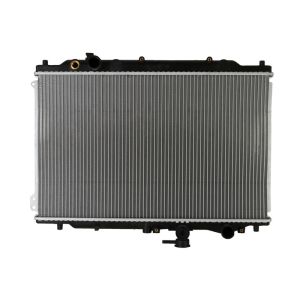 Arrefecedor do motor NISSENS 62405A