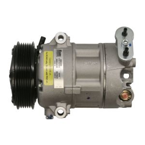 Compressor airconditioning NISSENS 890339