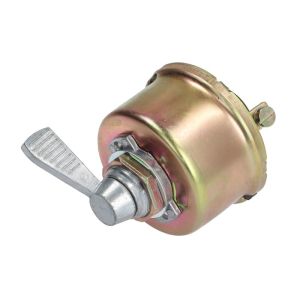 INTERRUPTOR DE IGNIÇÃO AKUSAN AG 1537