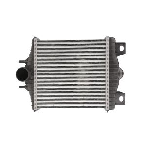 Intercooler NISSENS 961427