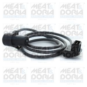 Capteur de vilebrequin MEAT & DORIA 87146