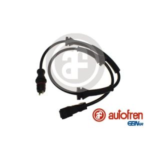 Sensor do ABS traseiro, direito AUTOFREN SEINSA DS-0218