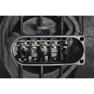 Débitmètre Masse D'Air Valeo 253702 Compatible Scénic Trafic Megane Vivaro - Capteur MAF Premium
