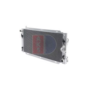 A/C-kondensor AKS DASIS 090114N
