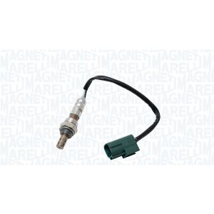 Sensor Lambda MAGNETI MARELLI 466016355336