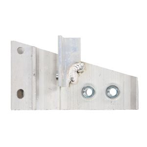 Suporte, para-choques BLIC 5504-00-0064931P