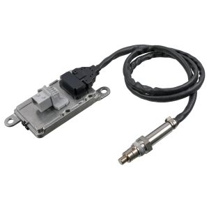 NOx-Sensor, NOx-Katalysator FEBI 184102