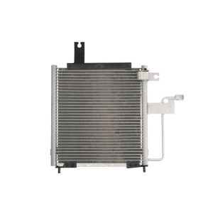 Condenseur, climatisation VAN WEZEL 27005197