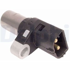 Sensor do ABS, dianteiro/traseiro, esquerdo/direito  DELPHI SS20227