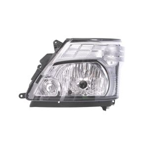 Farol principal DEPO 212-11W5LMLD-EM, Links