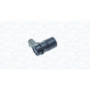 Sensor, ajuda de estacionamento MAGNETI MARELLI 021016130010