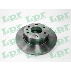 Bremsscheibe LPR I1018PA