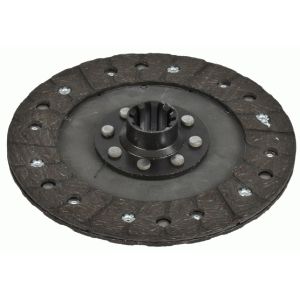 Disco de embraiagem SACHS 1864 634 030