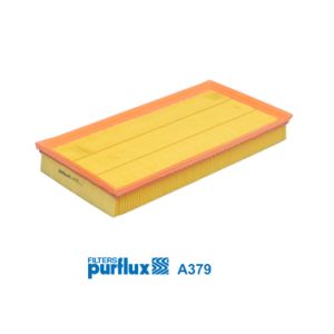 Luftfilter PURFLUX A379