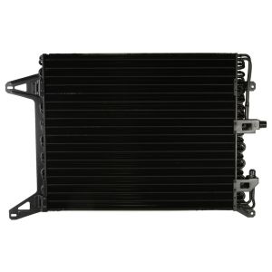A/C-kondensor NISSENS 94755