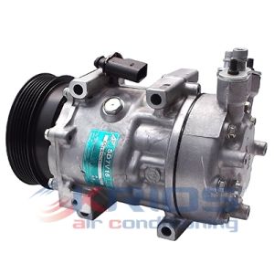 Compressor, ar condicionado MEAT & DORIA K11382