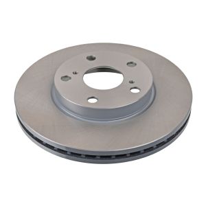 Disco de travão FEBI BILSTEIN 108406, 1 Peça