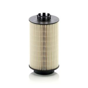 Filtro de combustível MANN-FILTER PU 10 021 Z