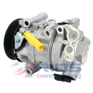 Klimakompressor MEAT & DORIA K15509