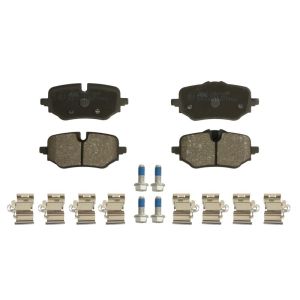 Bremsbelagsatz ABE C2B039ABE