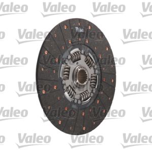 Disque D'Embrayage Japanparts DF-807 - Compatible Suzuki Jimny Samurai SJ413