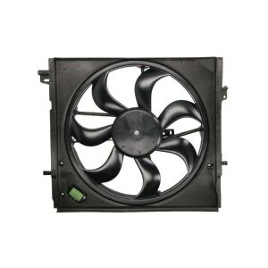 Ventilador, arrefecimento do motor NISSENS 85946