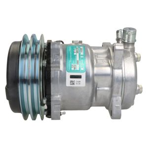 Klimakompressor NRF 32763G