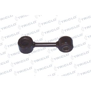 Haste/braço, estabilizador TRICLO 783759