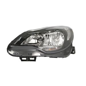 Farol principal VALEO 045286, Links