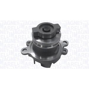Kühlmittelpumpe MAGNETI MARELLI 352316171349
