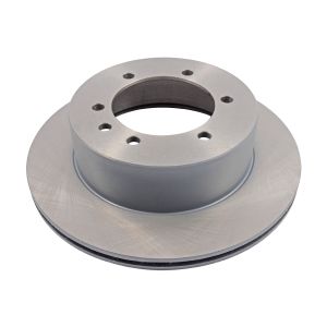 Disco de travão FEBI BILSTEIN 108519, 1 Peça
