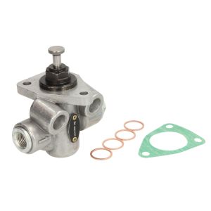 Kraftstoffpumpe FEBI BILSTEIN 35893