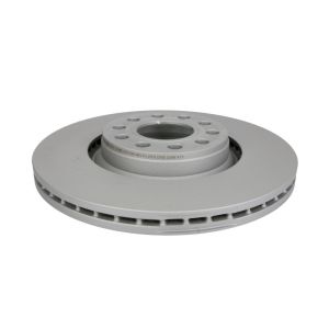 Disque de frein BOSCH 0 986 479 A30 avant, ventilé, à haute teneur en carbone, 1 Stück