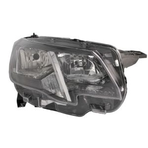 Farol principal DEPO 550-1171RMLDEM2