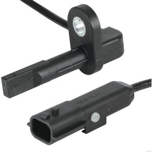 Sensor do ABS, dianteiro/traseiro, esquerdo/direito  HERTH+BUSS JAKOPARTS J5921057