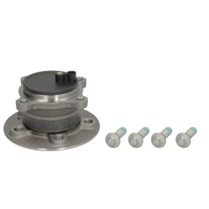 Radlagersatz mit Nabe MEYLE 014 752 0013