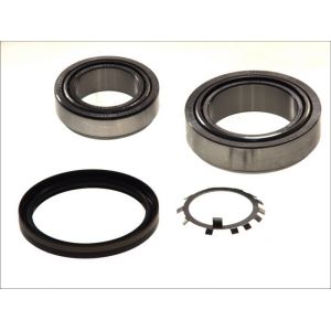 Conjunto de rolamentos de roda SKF VKBA 5048