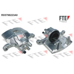 Bromsok FTE 9292040