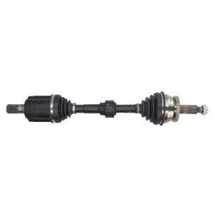 Semi-eixo POINT GEAR PNG75900