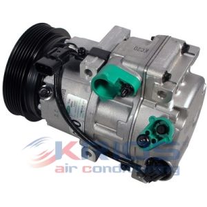 Klimakompressor MEAT & DORIA K19066