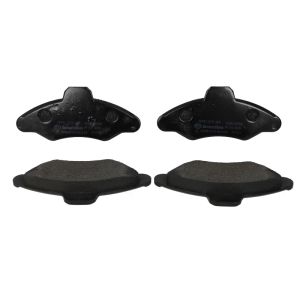Bremsbelagsatz, Scheibenbremse BREMBO P 24 029