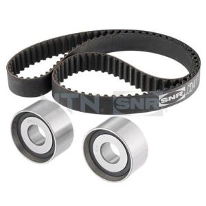 Zahnriemensatz SNR KD455.36