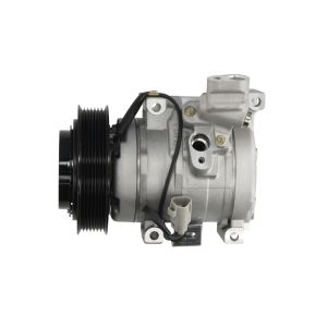 Compressor, airconditioner THERMOTEC KTT095033