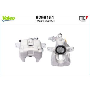 Étrier de frein FTE 9298151