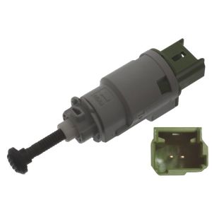 Interruptor, acionamento da embraiagem FEBI BILSTEIN 40420