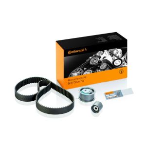 Zahnriemensatz Continental CTAM CT1237K1