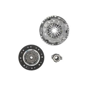 Kit d'embrayage VALEO VAL834563